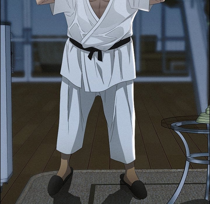 Milf Guard - Chapter 25 [photo 61] - MangaPorn