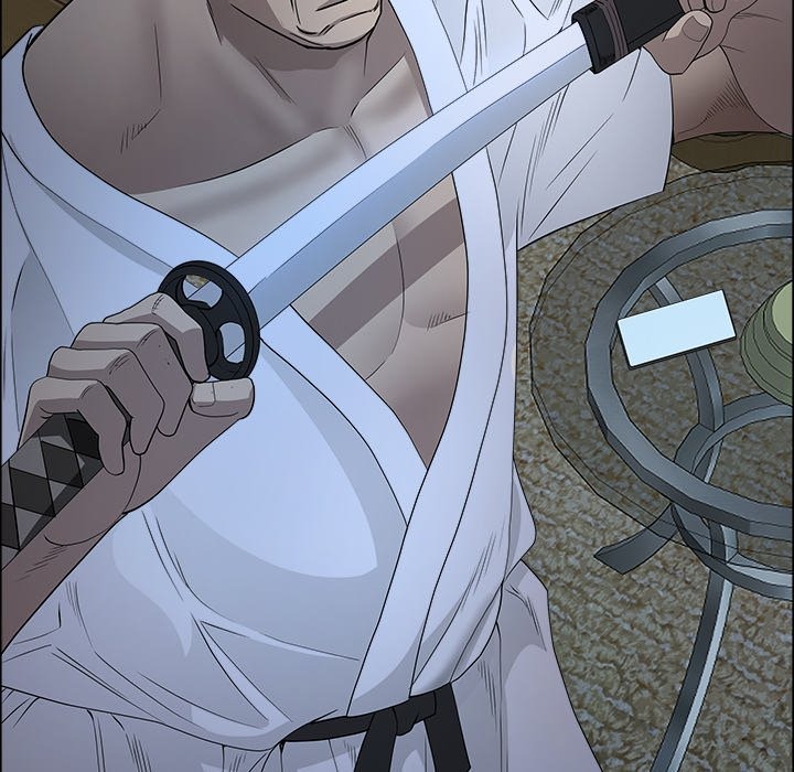 Milf Guard - Chapter 25 [photo 67] - MangaPorn