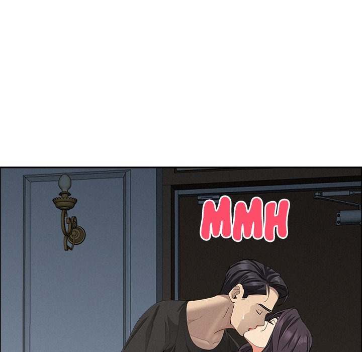 Milf Guard - Chapter 25 [photo 73] - MangaPorn