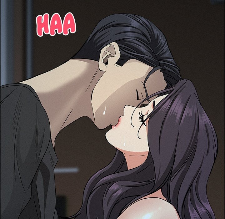 Milf Guard - Chapter 25 [photo 76] - MangaPorn