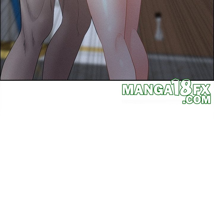 Milf Guard - Chapter 25 [photo 84] - MangaPorn