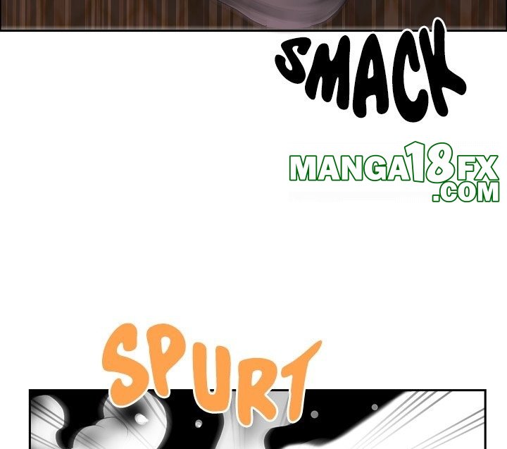 Milf Guard - Chapter 26 [photo 124] - MangaPorn