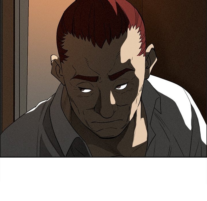 Milf Guard - Chapter 26 [photo 133] - MangaPorn