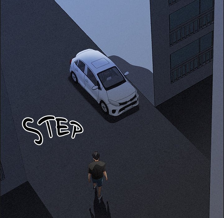 Milf Guard - Chapter 26 [photo 153] - MangaPorn