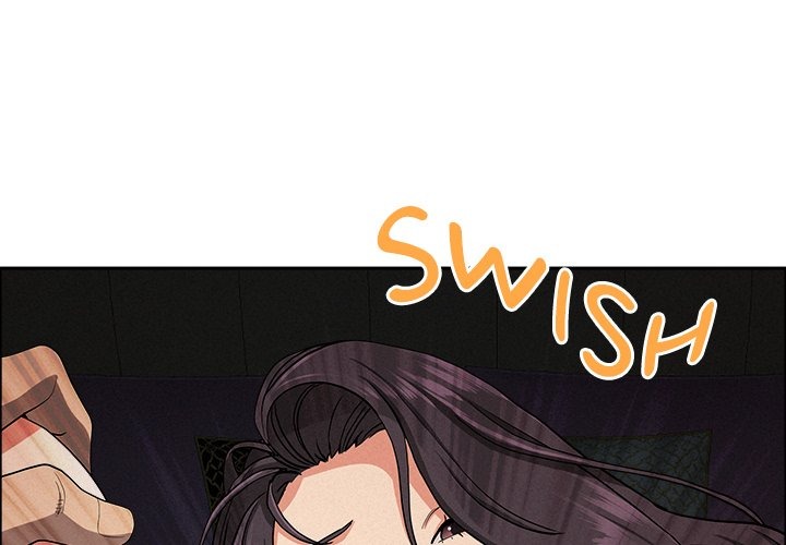 Milf Guard - Chapter 26 [photo 3] - MangaPorn