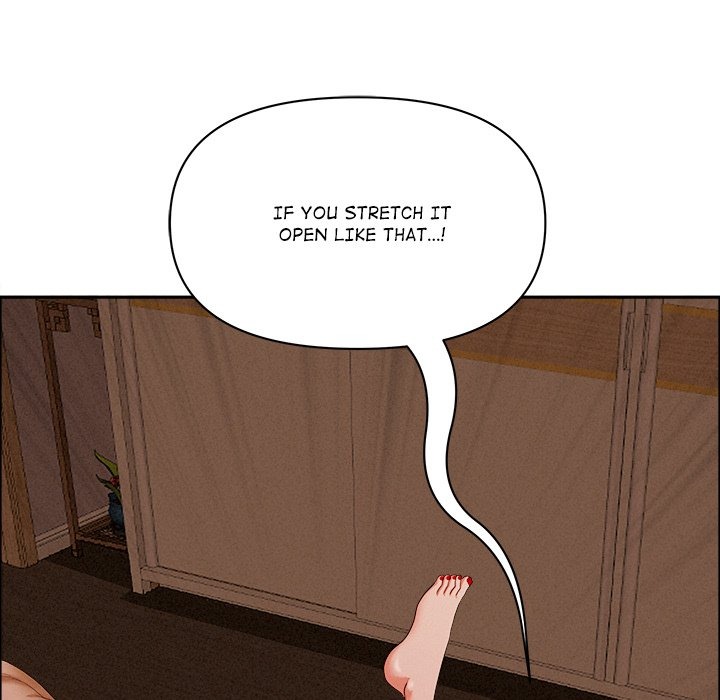 Milf Guard - Chapter 26 [photo 39] - MangaPorn