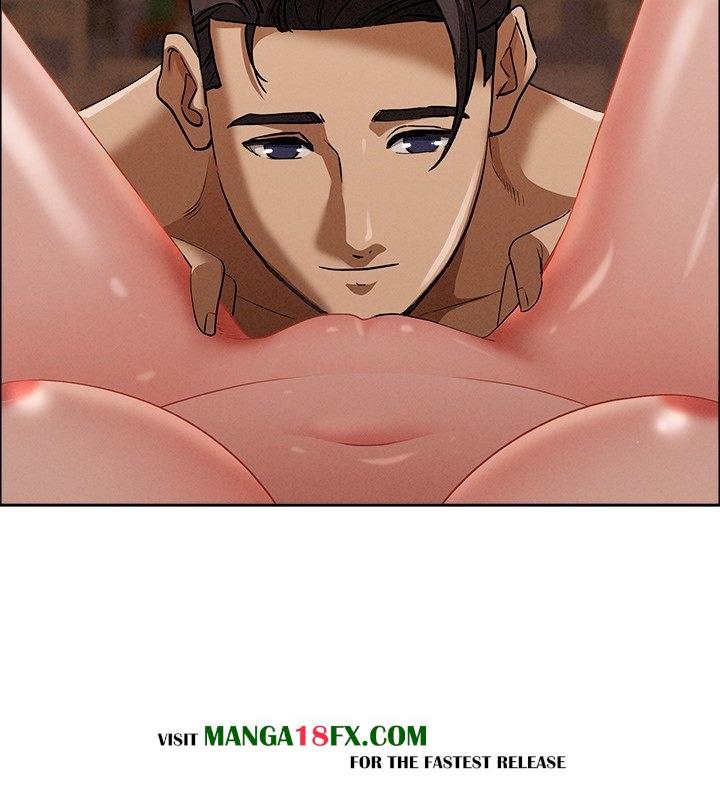 Milf Guard - Chapter 26 [photo 44] - MangaPorn