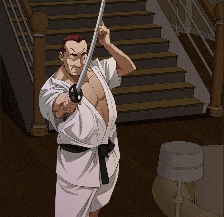 Milf Guard - Chapter 26 [photo 53] - MangaPorn