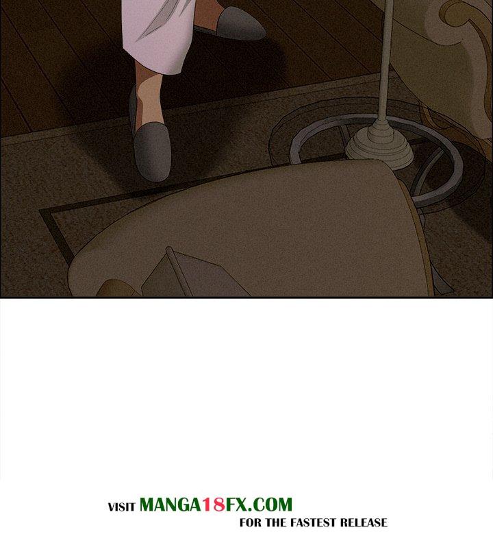 Milf Guard - Chapter 26 [photo 54] - MangaPorn