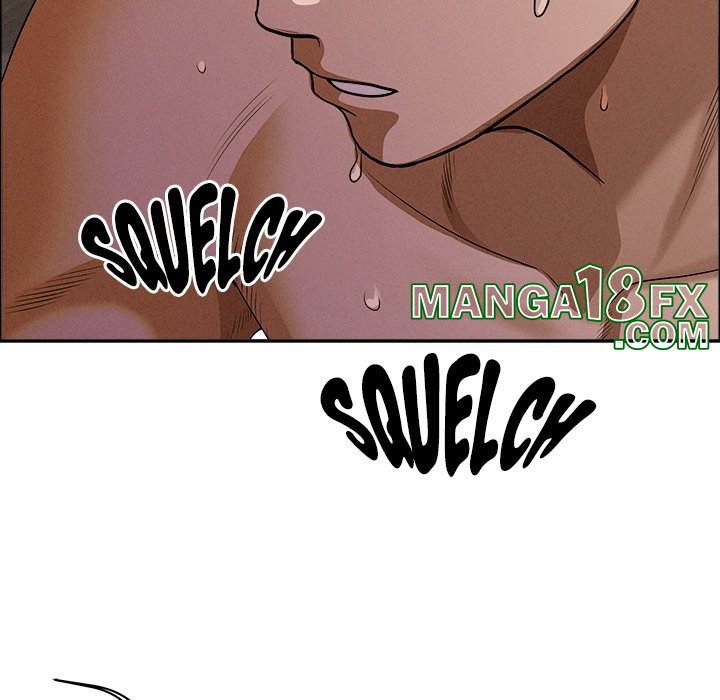 Milf Guard - Chapter 26 [photo 89] - MangaPorn