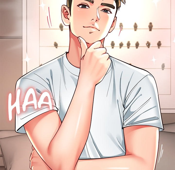 Harem King - Chapter 59 [photo 11] - MangaPorn