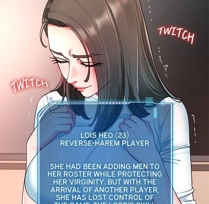 Harem King - Chapter 59 [photo 26] - MangaPorn