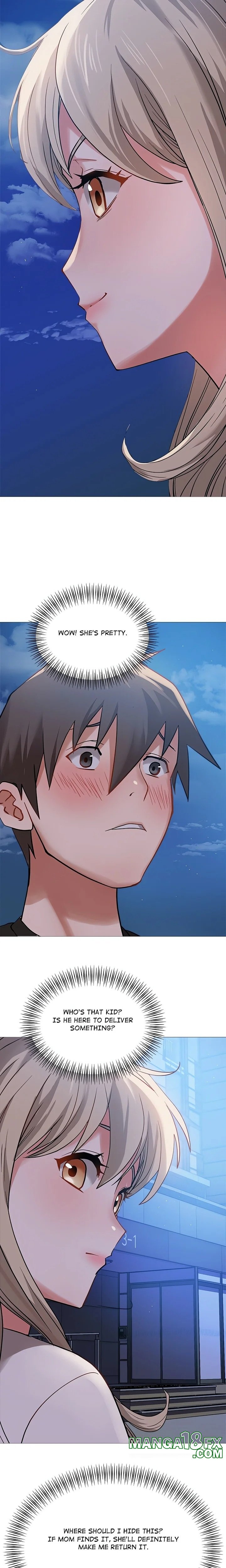 Kindness of Evil - Chapter 4 [photo 10] - MangaPorn