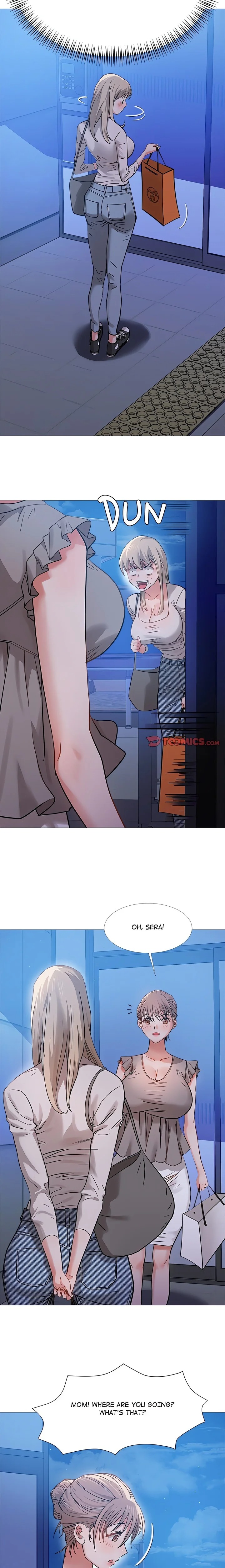 Kindness of Evil - Chapter 4 [photo 11] - MangaPorn