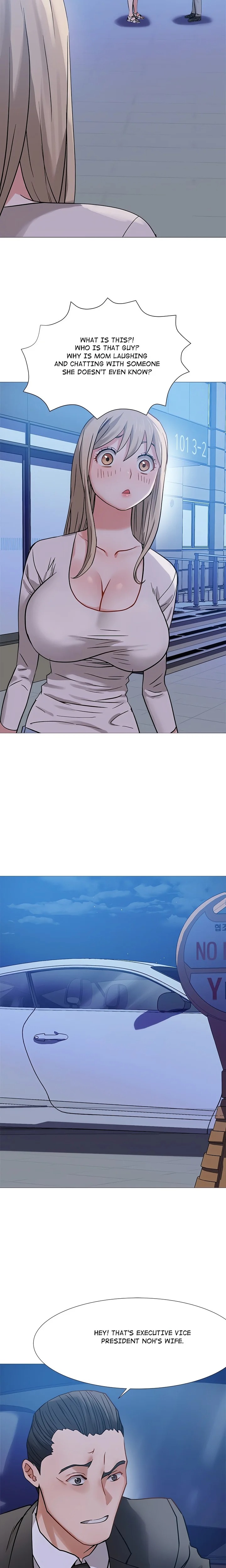 Kindness of Evil - Chapter 4 [photo 16] - MangaPorn