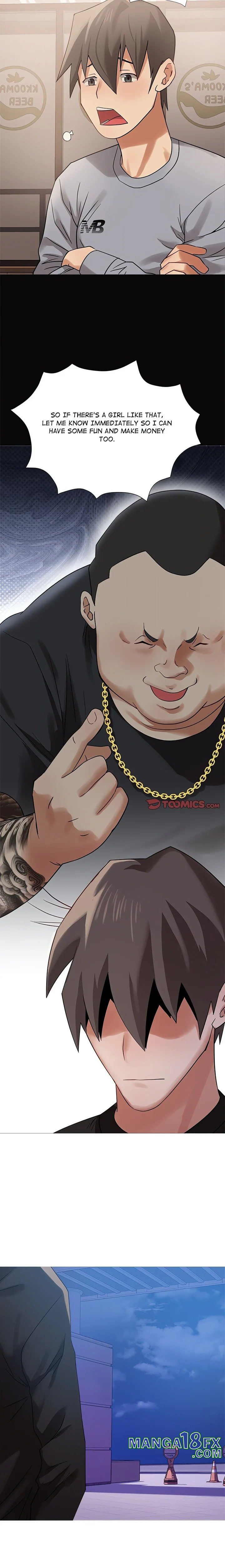 Kindness of Evil - Chapter 4 [photo 2] - MangaPorn