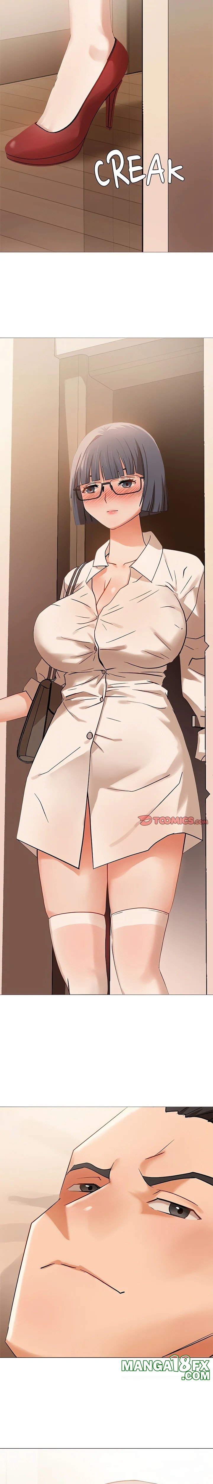 Kindness of Evil - Chapter 4 [photo 21] - MangaPorn