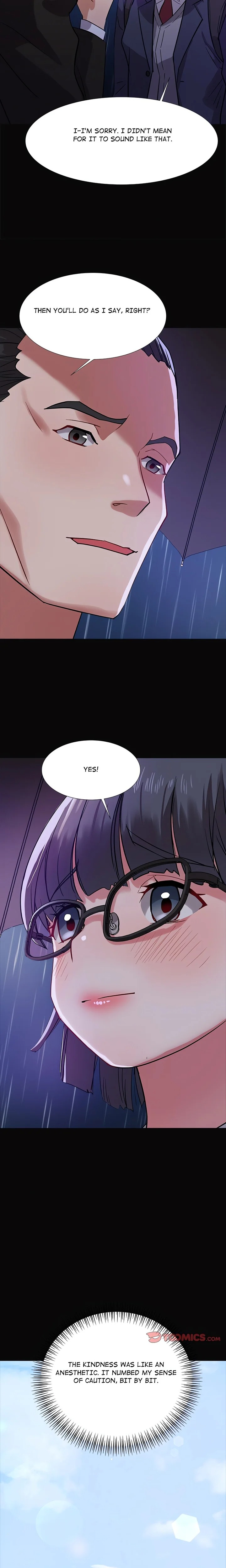 Kindness of Evil - Chapter 5 [photo 13] - MangaPorn