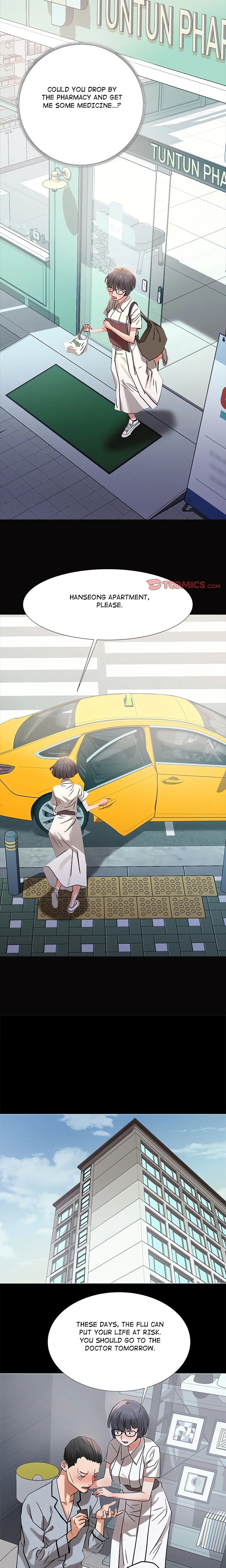 Kindness of Evil - Chapter 5 [photo 16] - MangaPorn