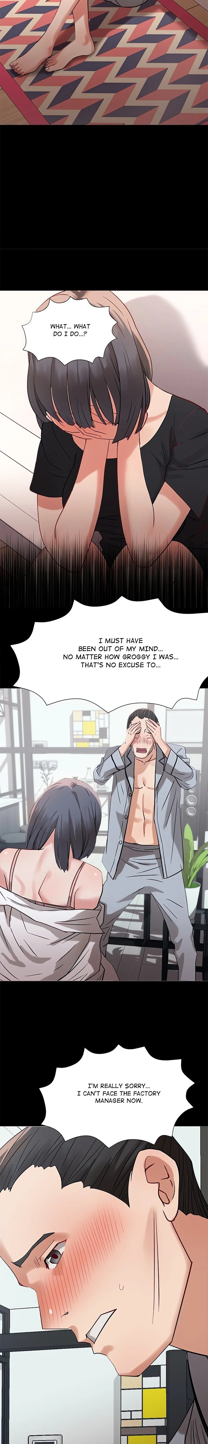 Kindness of Evil - Chapter 5 [photo 20] - MangaPorn