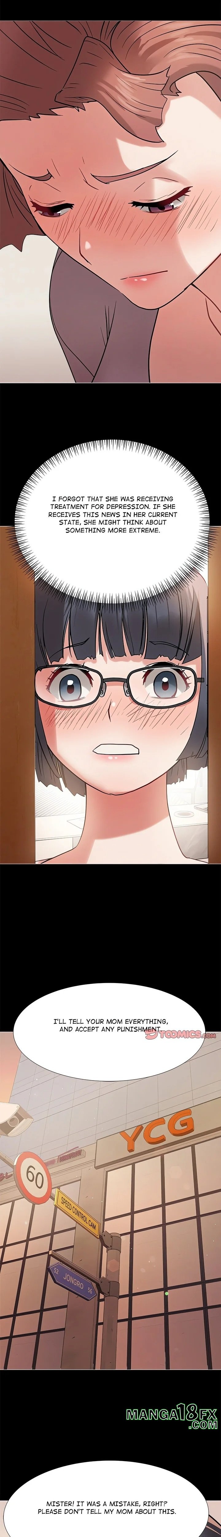 Kindness of Evil - Chapter 5 [photo 22] - MangaPorn