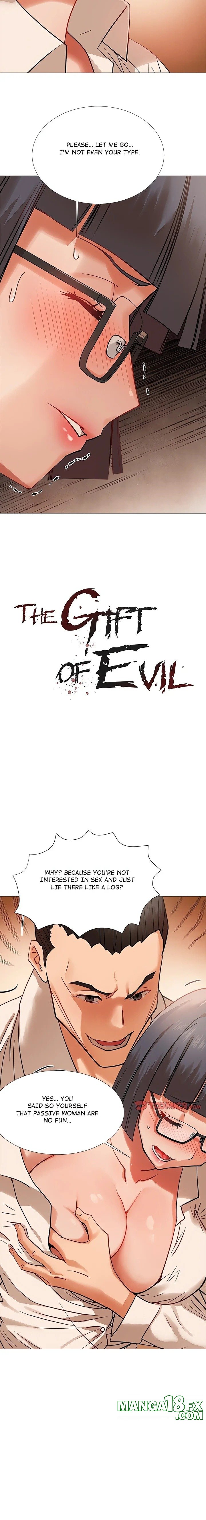 Kindness of Evil - Chapter 5 [photo 3] - MangaPorn