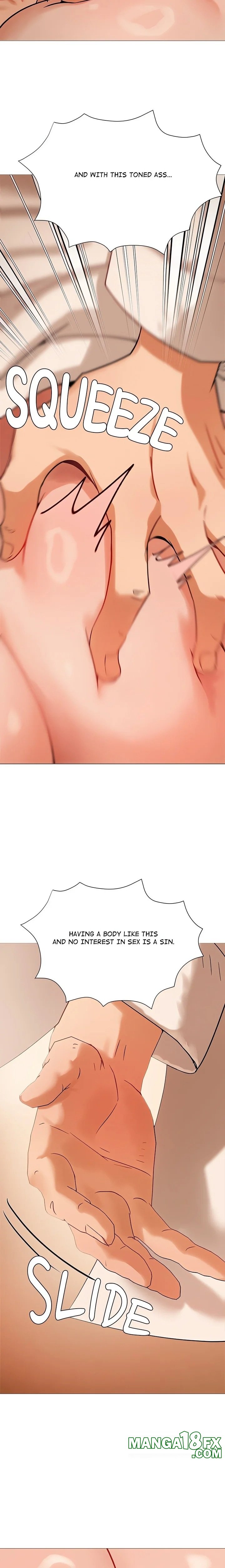 Kindness of Evil - Chapter 5 [photo 5] - MangaPorn