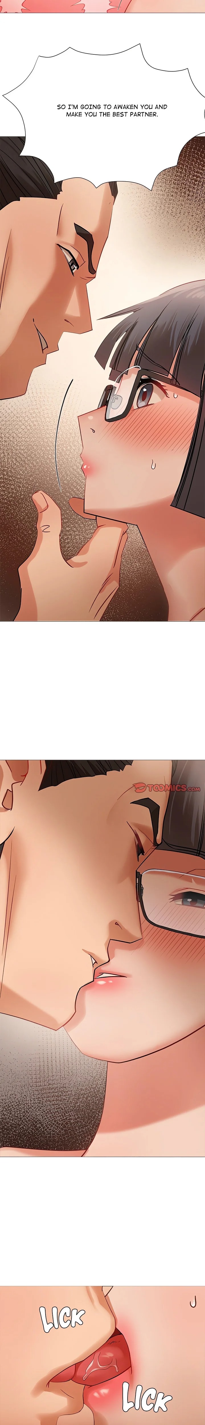 Kindness of Evil - Chapter 5 [photo 7] - MangaPorn