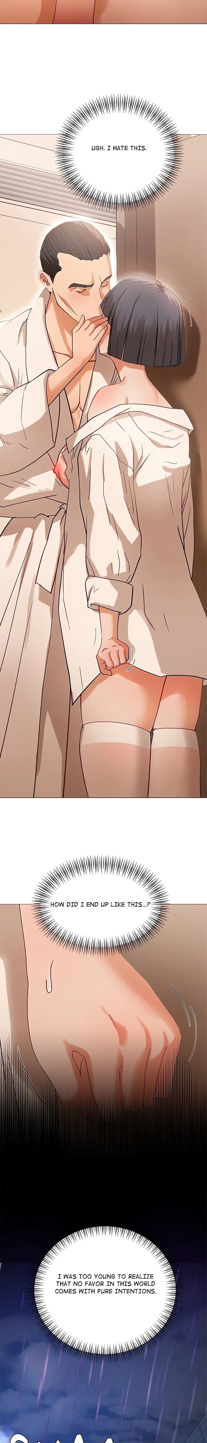 Kindness of Evil - Chapter 5 [photo 8] - MangaPorn