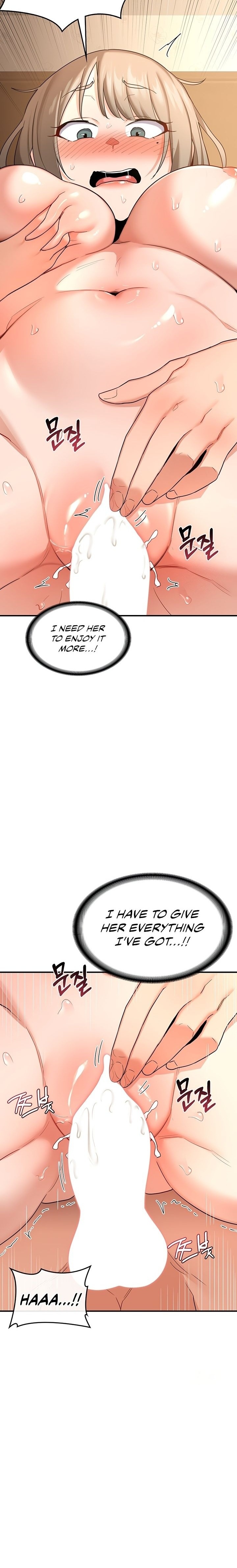 MILF Exchange Plan - Chapter 16 [photo 18] - MangaPorn