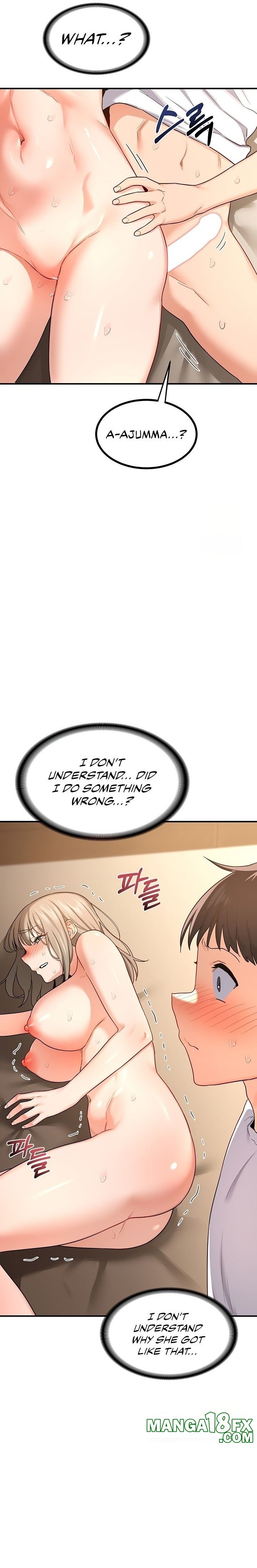 MILF Exchange Plan - Chapter 16 [photo 27] - MangaPorn