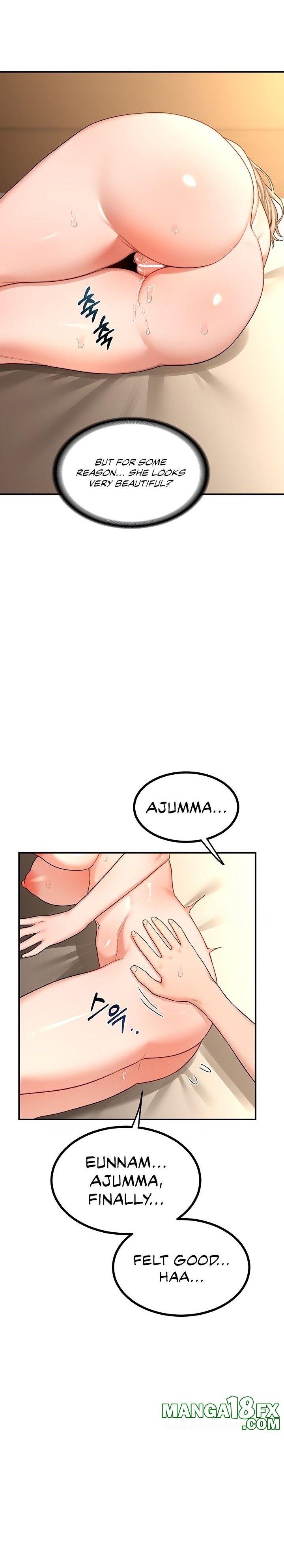 MILF Exchange Plan - Chapter 16 [photo 28] - MangaPorn