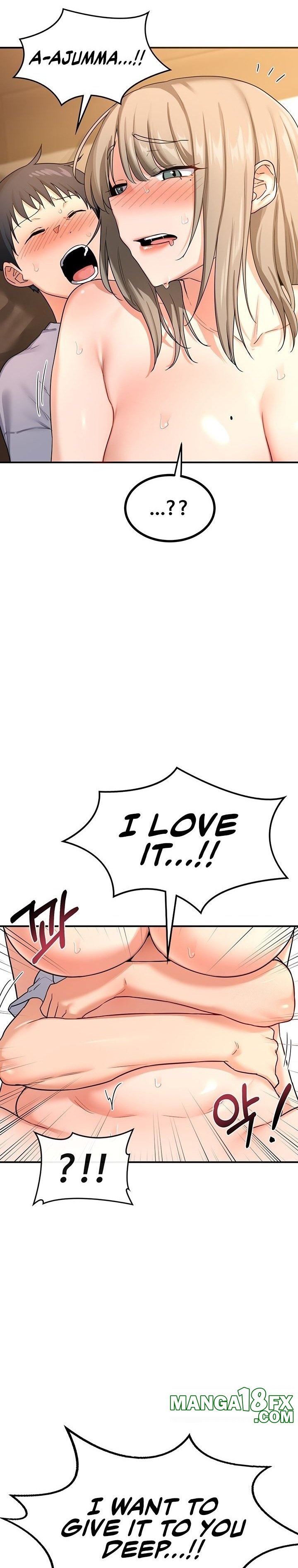 MILF Exchange Plan - Chapter 16 [photo 7] - MangaPorn