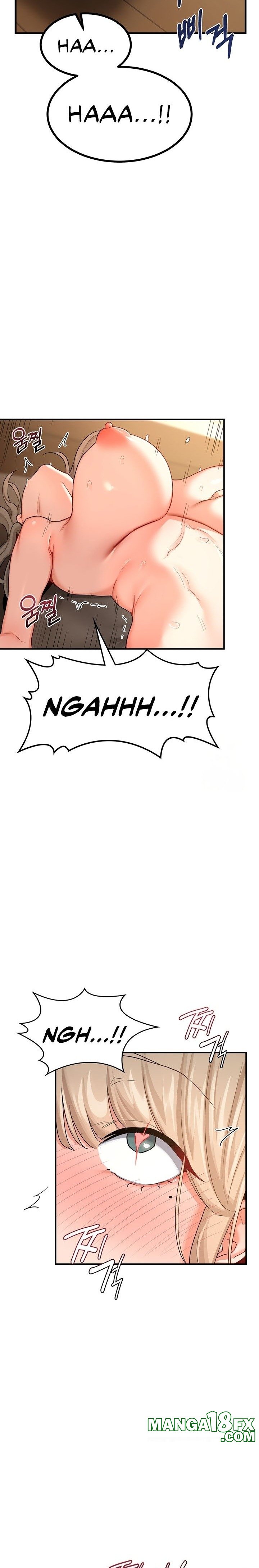 MILF Exchange Plan - Chapter 17 [photo 17] - MangaPorn