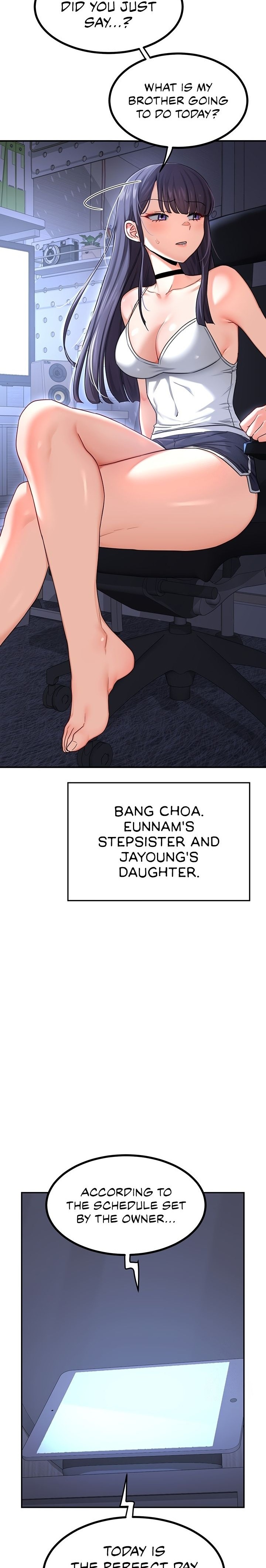 MILF Exchange Plan - Chapter 17 [photo 29] - MangaPorn