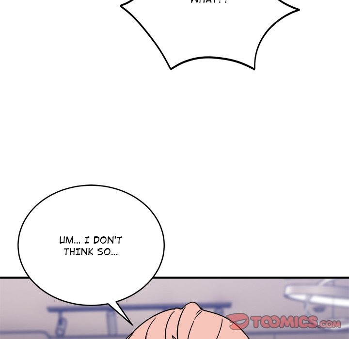 I Became a Dog! - Chapter 24 [photo 100] - MangaPorn