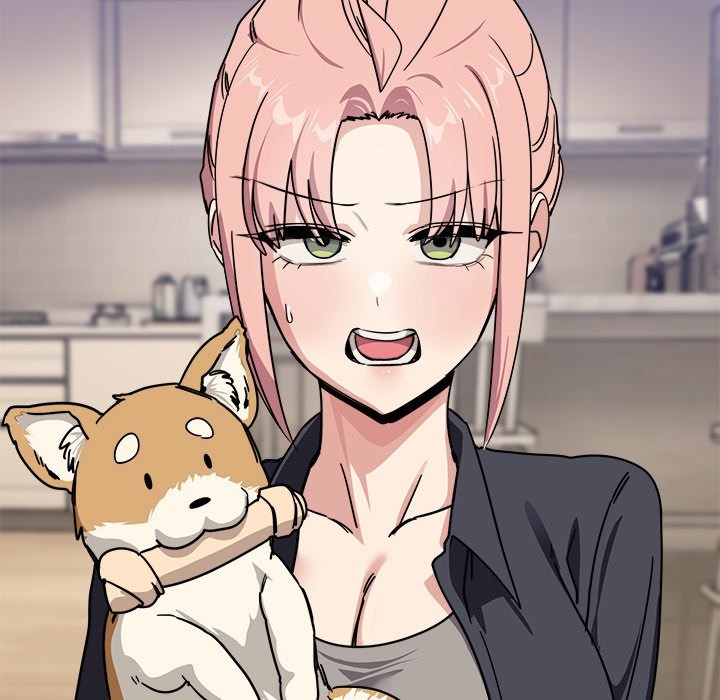 I Became a Dog! - Chapter 24 [photo 101] - MangaPorn