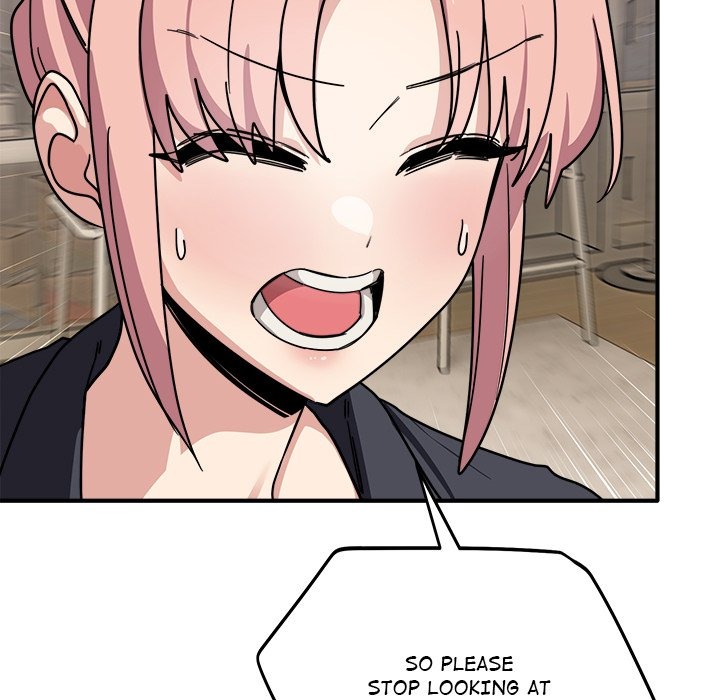 I Became a Dog! - Chapter 24 [photo 107] - MangaPorn