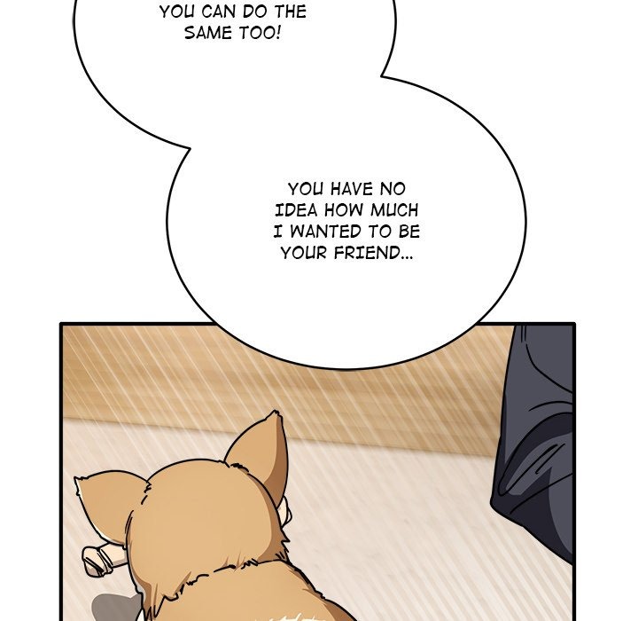 I Became a Dog! - Chapter 24 [photo 112] - MangaPorn