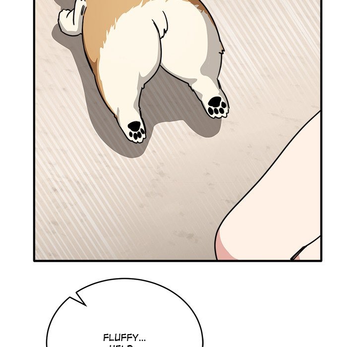 I Became a Dog! - Chapter 24 [photo 113] - MangaPorn