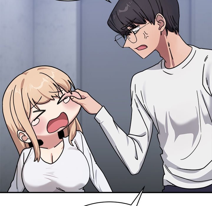 I Became a Dog! - Chapter 24 [photo 125] - MangaPorn