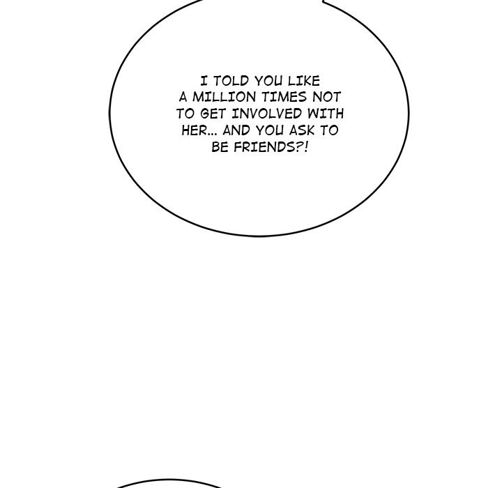 I Became a Dog! - Chapter 24 [photo 126] - MangaPorn