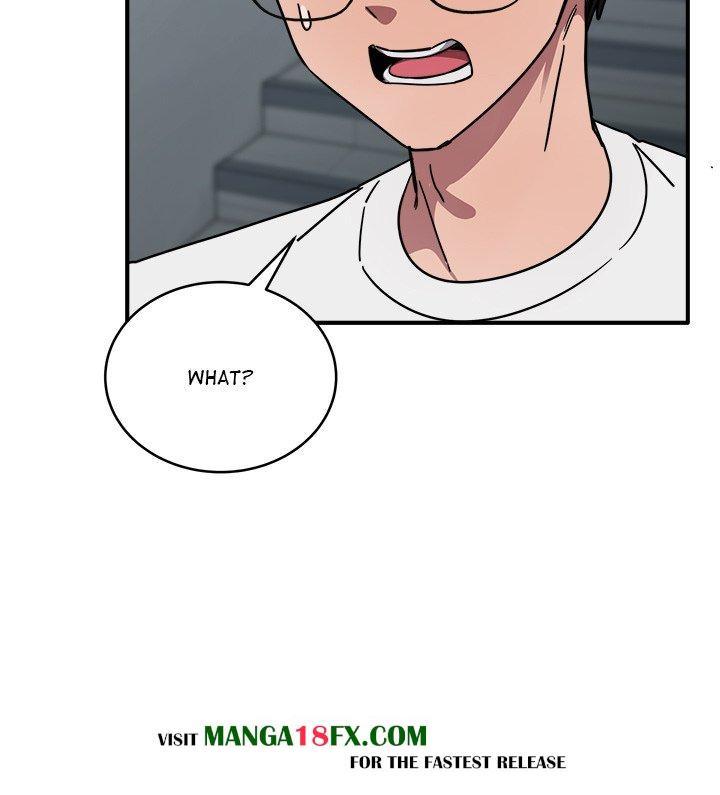 I Became a Dog! - Chapter 24 [photo 128] - MangaPorn