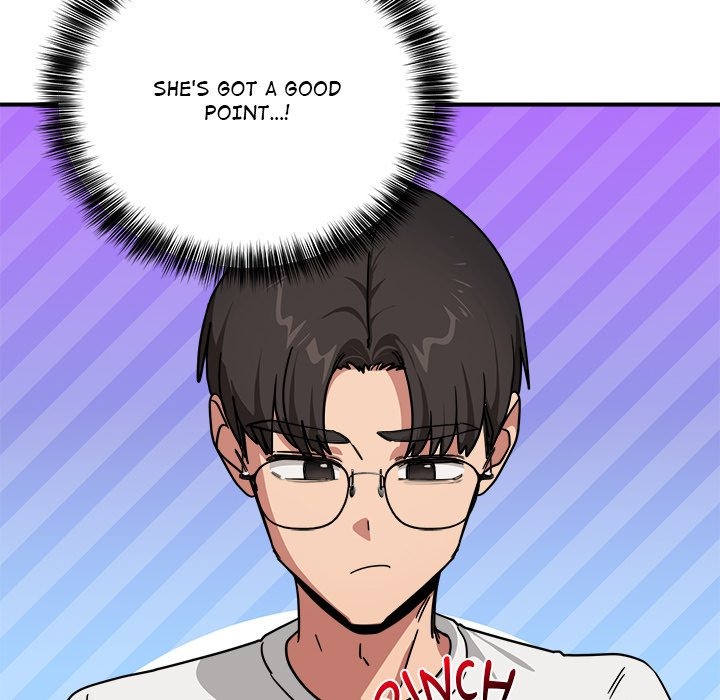 I Became a Dog! - Chapter 24 [photo 144] - MangaPorn