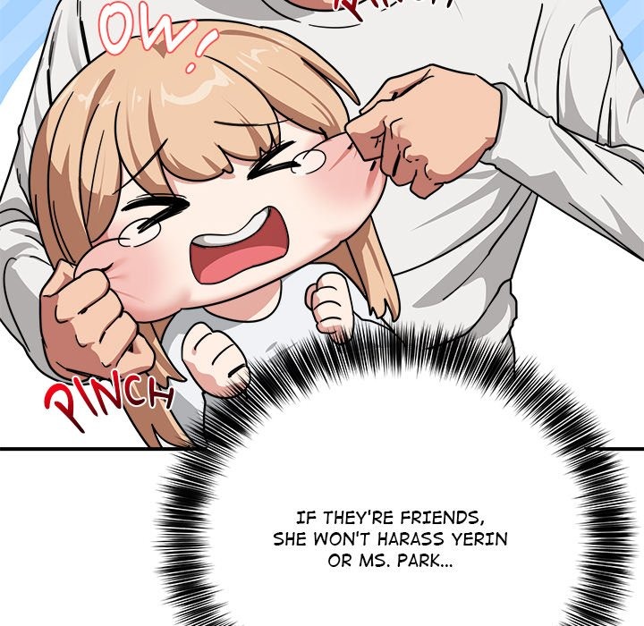 I Became a Dog! - Chapter 24 [photo 145] - MangaPorn