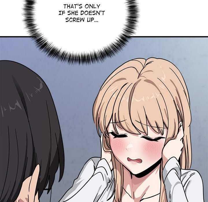 I Became a Dog! - Chapter 24 [photo 150] - MangaPorn