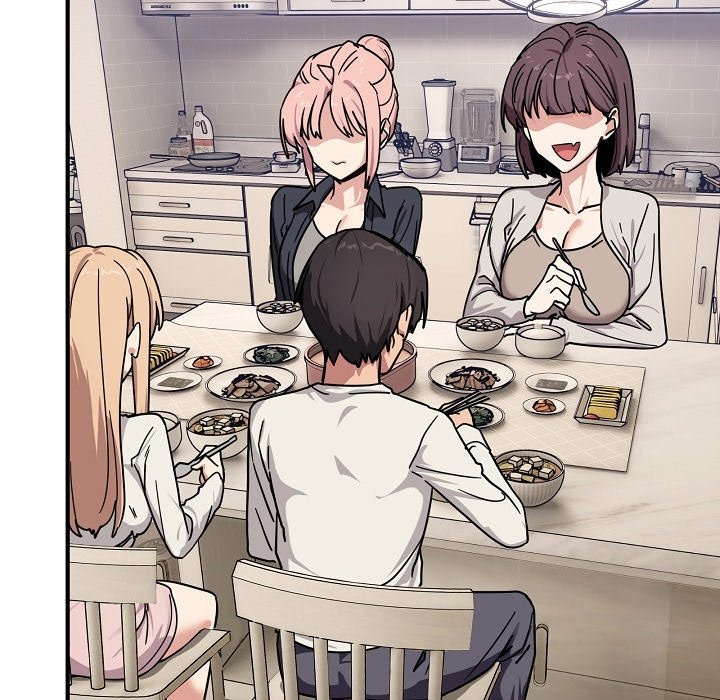 I Became a Dog! - Chapter 24 [photo 155] - MangaPorn