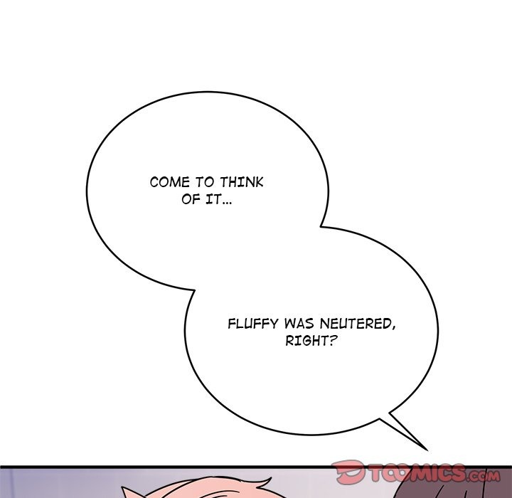 I Became a Dog! - Chapter 24 [photo 164] - MangaPorn