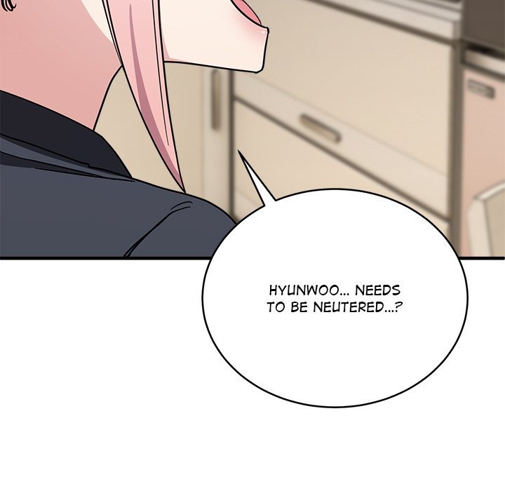 I Became a Dog! - Chapter 24 [photo 174] - MangaPorn