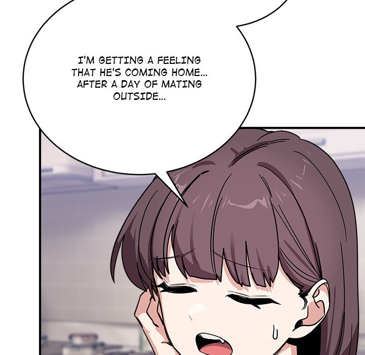 I Became a Dog! - Chapter 24 [photo 176] - MangaPorn